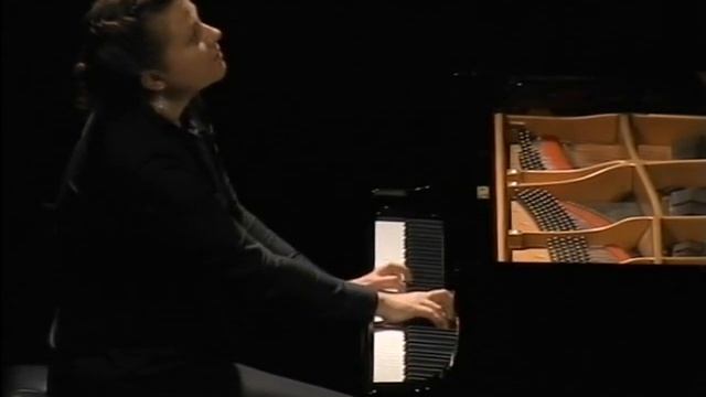 Maria Anikina plays S. Rachmaninoff, F. Chopin, N. Kapustin