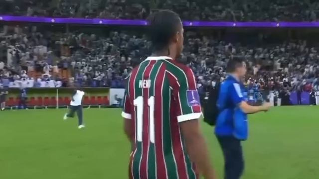 MOTIVO DO GREALISH TER ZOADO O FELIPE MELO