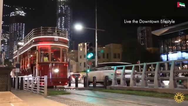 The Address Residences Dubai Opera