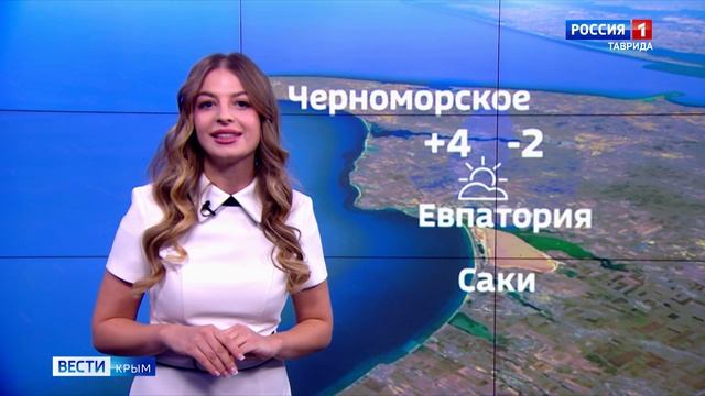 Прогноз погоды на 26 февраля