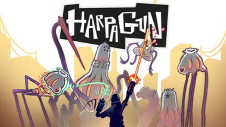 Harpagun