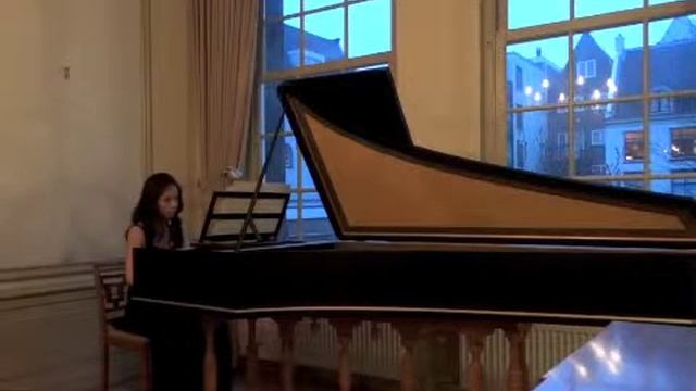 Jean-Philippe Rameau - Les Sauvages