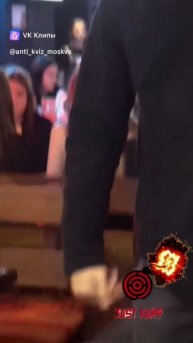 Выпускной в формате АНТИКВИЗА Москва