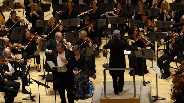 Mahler: Das Lied von der Erde / Peter Oundjian · Toronto Symphony Orchestra