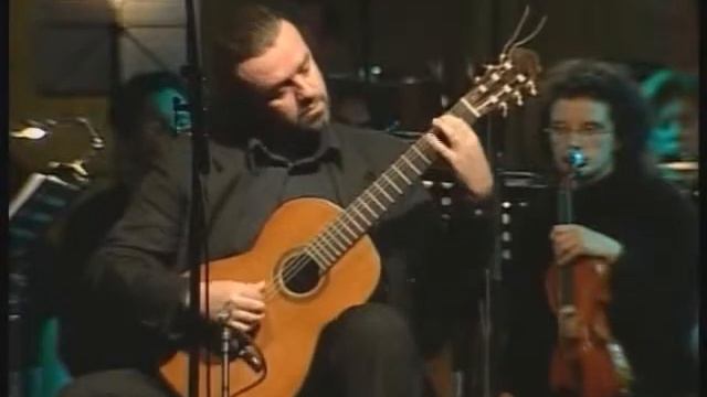 Aranjuez from Joaquin Rodrigo by Geert Claessens & Gert Huber