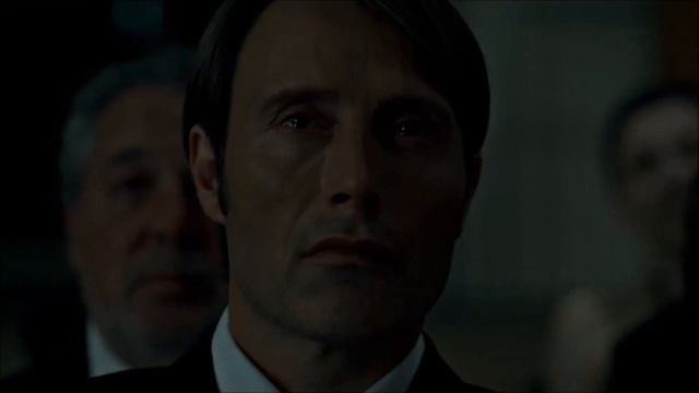 Hannibal (The series) - Red Band MV - Mein Teil (by RAMMSTEIN) (including English subs)