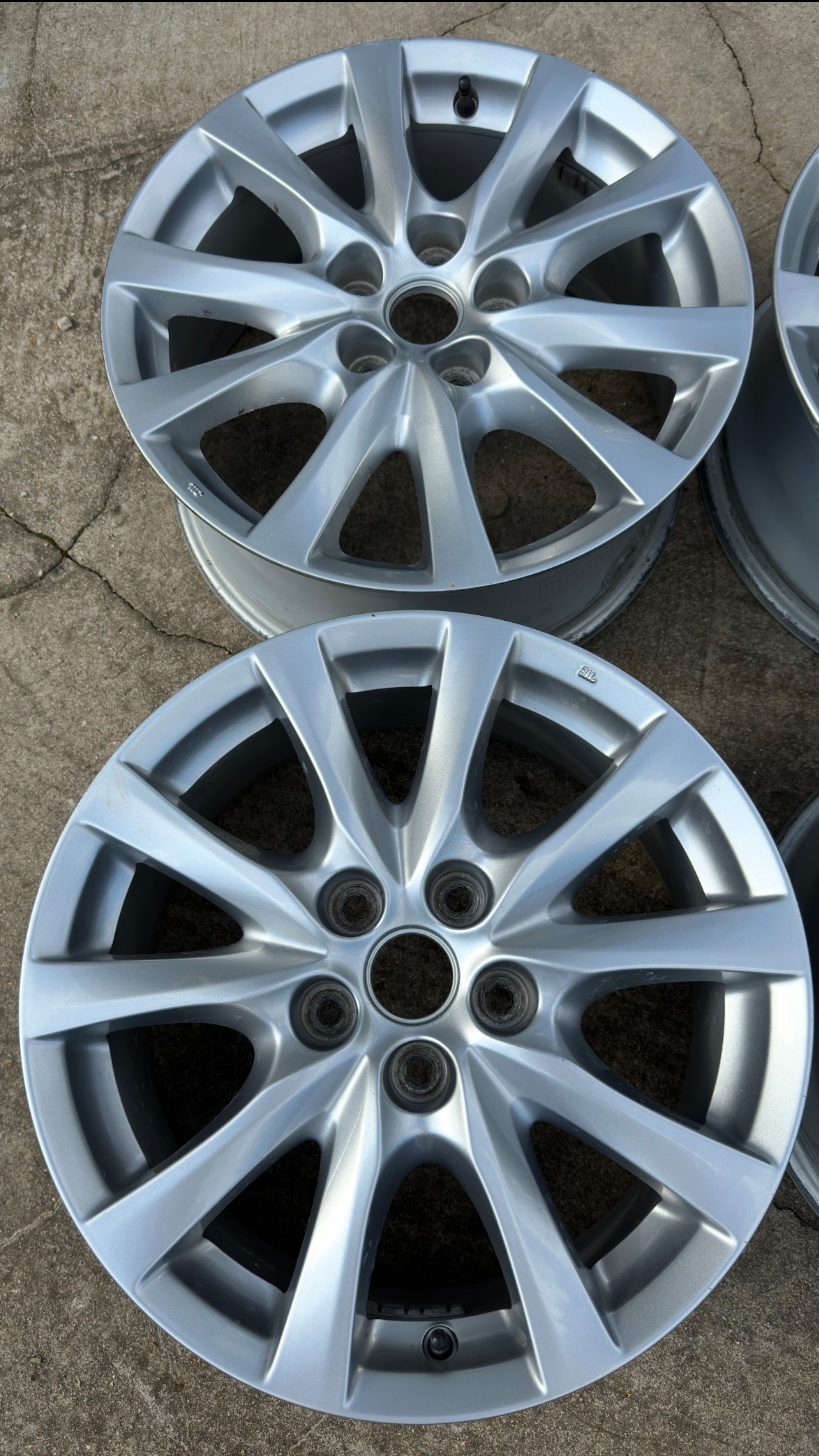 Диски Mazda 6 / CX-5