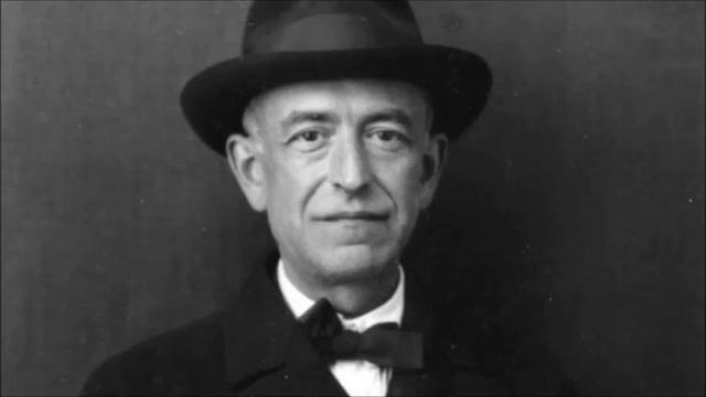 MANUEL DE FALLA - LA DANZA DEL FUEGO.