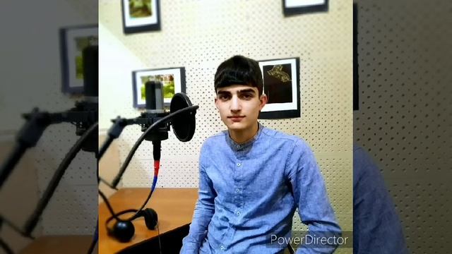 ARMAN AVETISYAN 13 ARTCIVNER