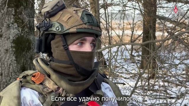 СВО День 1090: Боевая работа расчетов БпЛА Грв «Север» ВС РФ