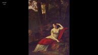 Pierre Paul Prud'hon: A Collection of 95 Paintings