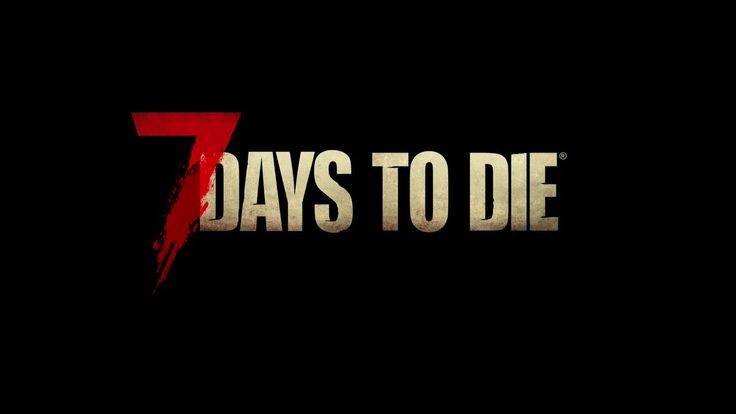 7 Days to Die ▶️ Выживание в течении 5 лет ▶️ День 1 из 1 825 дней