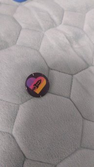 как украсить чехол