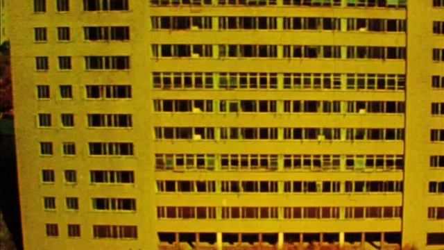 Koyaanisqatsi