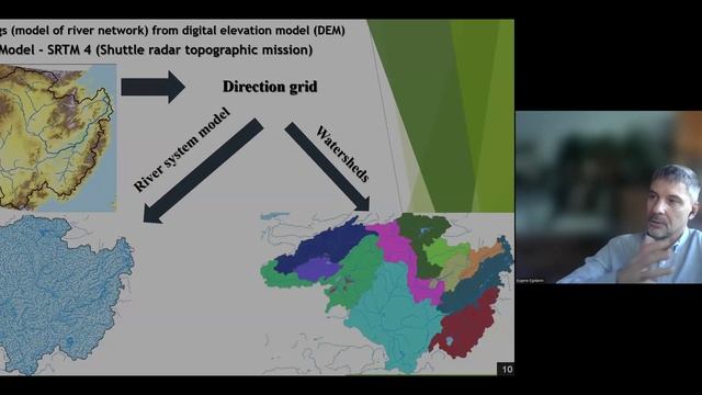 Евгений Егидарев - Золотодобыча (Часть 1)
