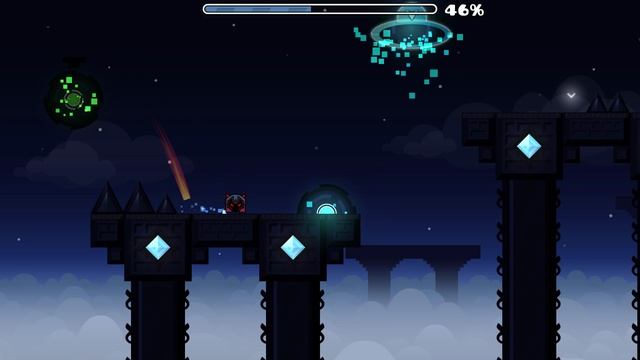 (Easy Demon) THE CONDUIT By ItzKiba 100%