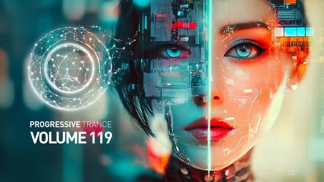 PROGRESSIVE VOCAL TRANCE VOL. 119 (FULL SET)