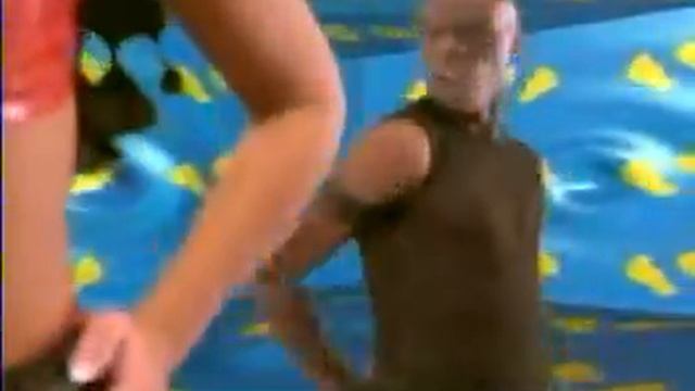 Up and Down-Vengaboys