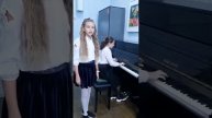 Анна Петренко, муз. Я. Дубравина, сл. В. Суслова "Минор и мажор"