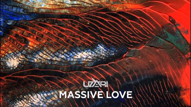 UZARI - Massive Love (audio)