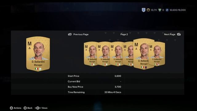 BB Plays EA FC24 doing some pack openings i get a surprise1...