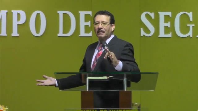 "LA FAMILIA QUE DEJÓ A DIOS"-PASTOR FERNANDO MORENO-22/AGOSTO/2023