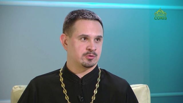 Беседы с батюшкой. Священник Павел Зуев. 24 февраля 2025