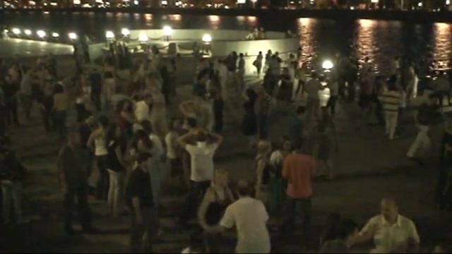 30 мая 2009 опен сальса