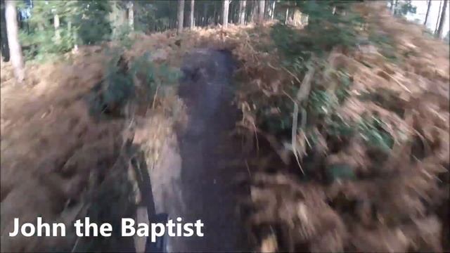 Surrey Hills MTB - Pitch Hill Trails Day - 18 Nov 19