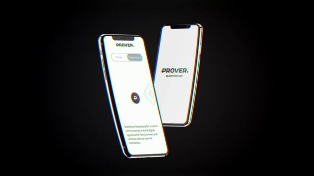 How Prover Technology works [ENG]