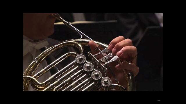 Berlioz’s Roméo et Juliette Queen Mab Scherzo, Horn Soli