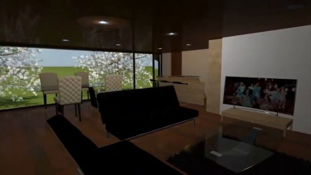 [COMPUTER APPLICATION] KIDOSAKI - HOUSE  in HANAREYAMA