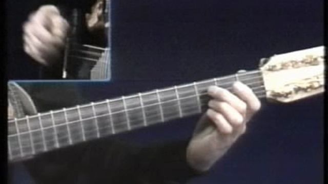 Adrian Legg - Beyond Acoustic Guitar