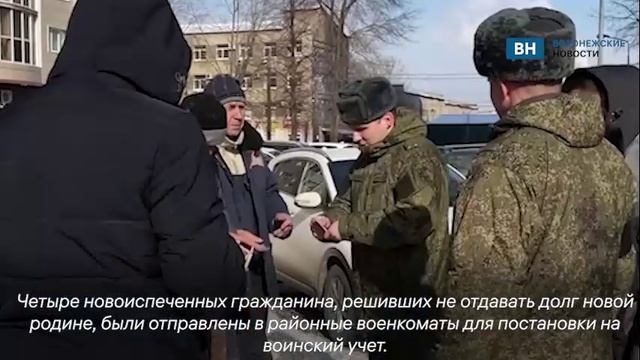 Военный следственный комитет поделился деталями проведенного рейда на территории Юго-Западного рынка