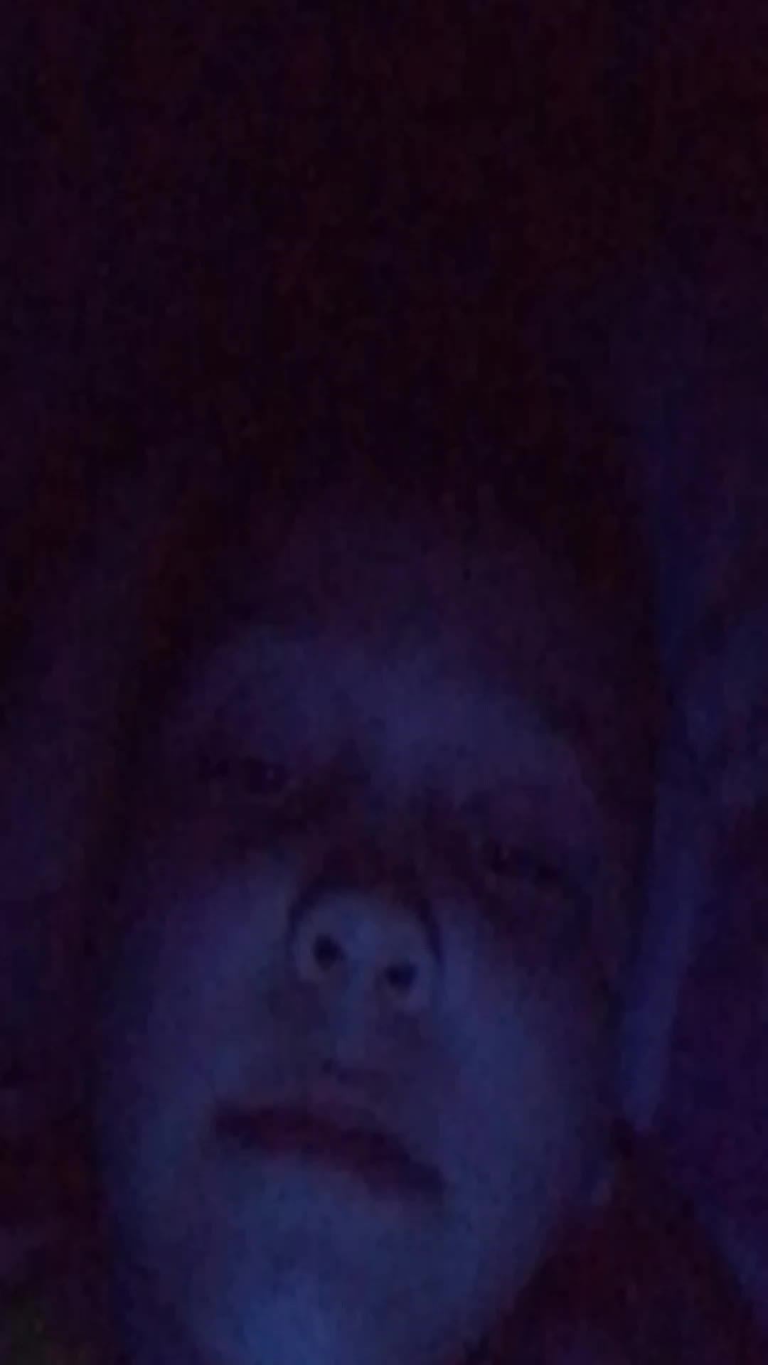 мой друг со стрима