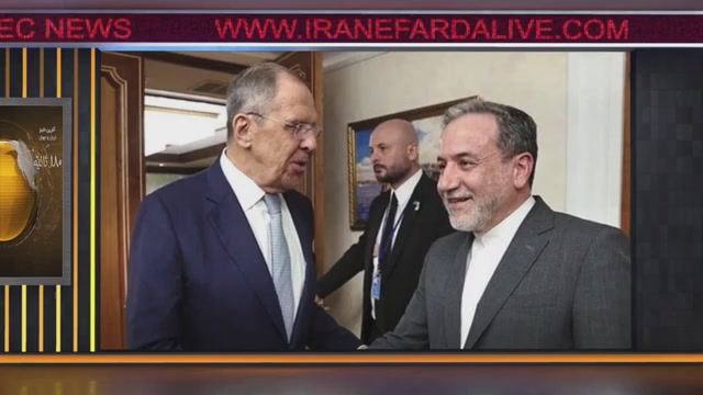 Главные новости дня Ирана и мира на персидском языке, 24 февраля  2025 г.