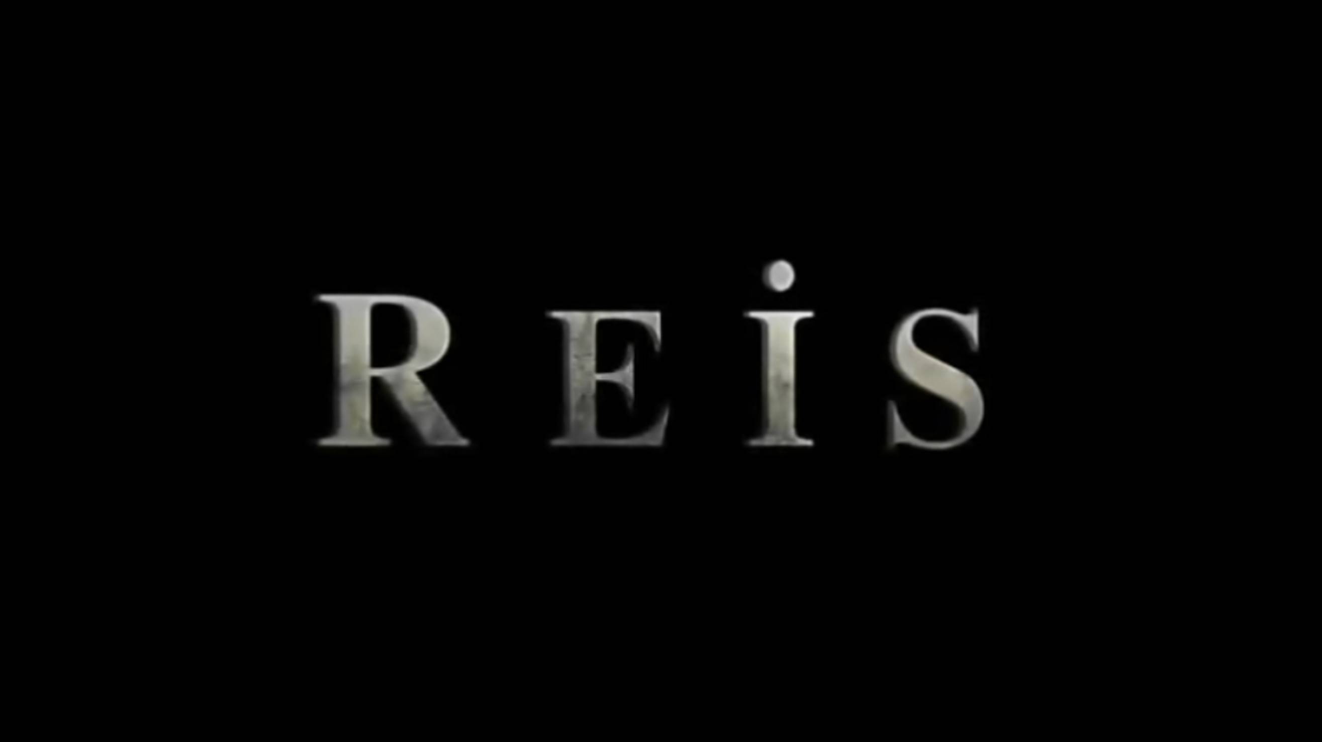 Reis [Trailer]