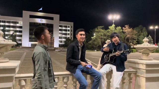 Сырласуга дос керек🎶