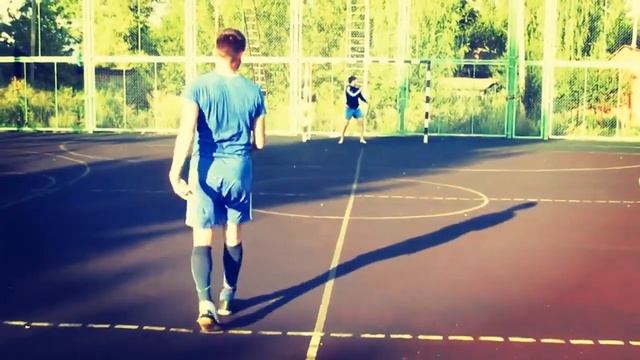 New Football Russian Talent? ● [HD] ● 2017 - Skills, Goals & Freekicks -