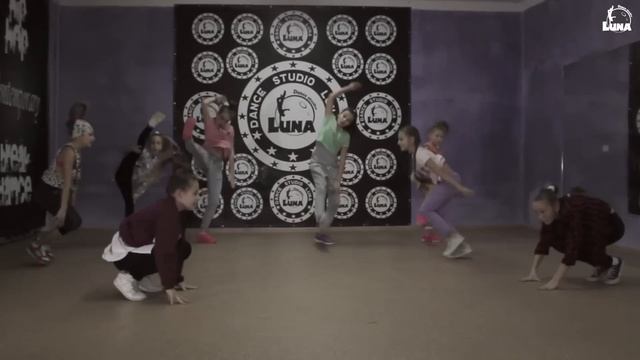 Marcy Chin Feat. Ward 21 - The Bounce | Dancehall | DSL