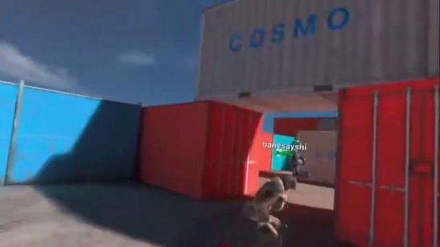 Pavlov Is hilarious