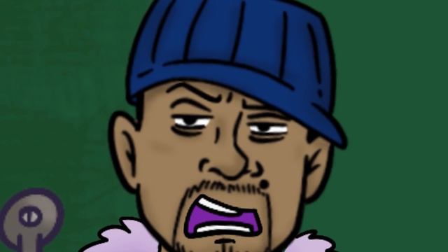 Stylo Mata X manNY $$$ X Yung Sarria - DENSO. (Oficial video animado)