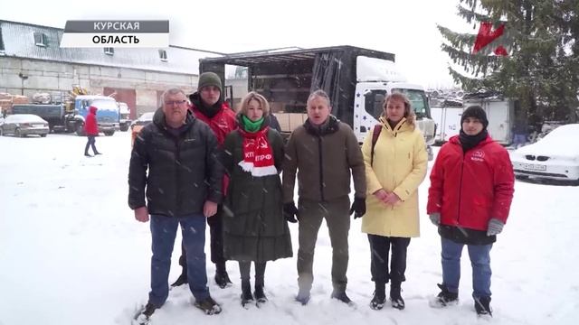 Алексей Савинцев: «На телеканале «Красная линия»