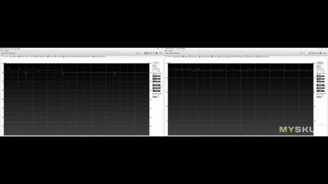 Orico TCM2-C3 прозрачный кейс для M.2 NVMe SSD 10 Гбит/с | #Обзор