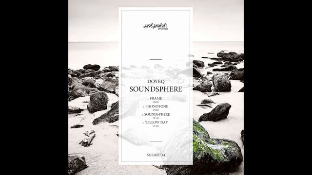 Doyeq - Soundsphere