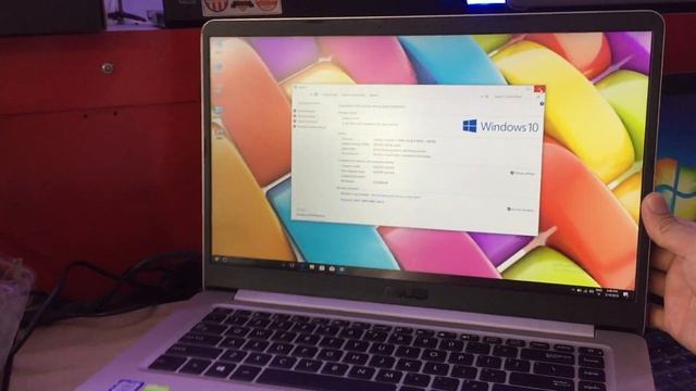 Review - Đánh giá chất lượng Asus Vivo S510