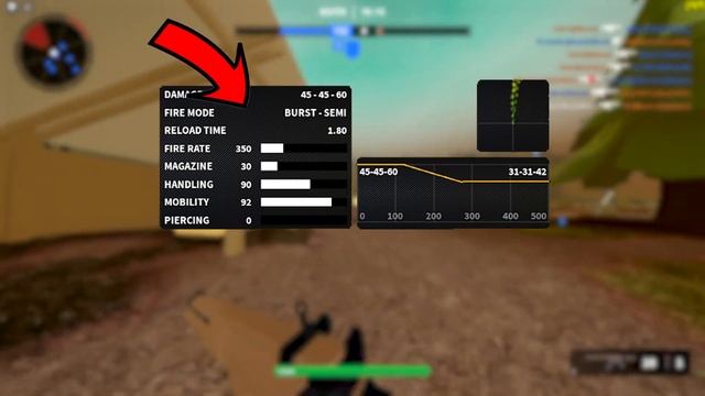 NEW Bad Business Update 3.02 - MUTANT, SPAS-12, CODE & More!