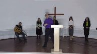 Գոռ Մկրտչյան - Լեոնարդո դա Վինչիի "Խորհրդավոր ընթրիքը"։