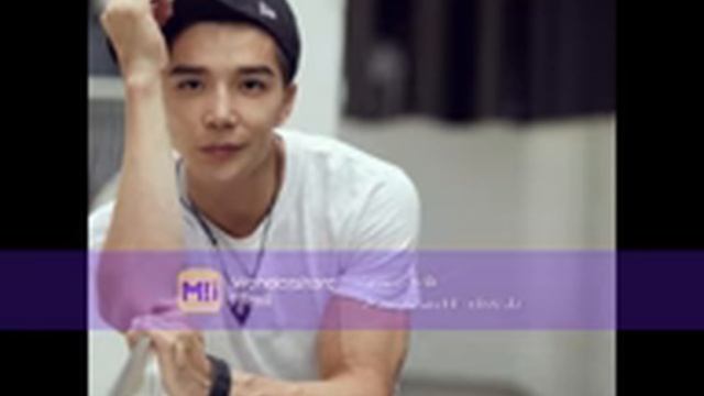 The Preacher Won't Have to Lie (Ludi Lin Video)
