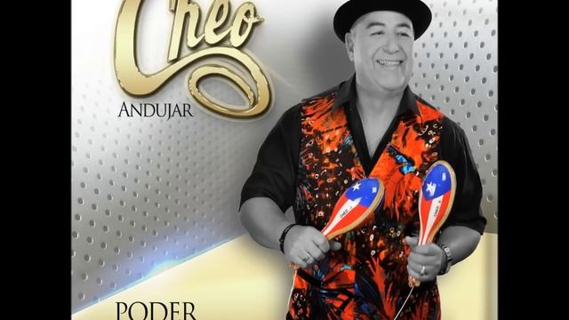 Cheo Andujar - 40 Y 20 (Audio Oficial) | Salsa Romántica